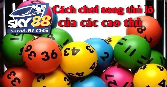 Song Thủ Lô Miền Bắc: Cách Đặt Cược Hiệu Quả 2025 4 Tạo thu nhập từ việc chơi song thủ lô Miền Bắc khung 3 ngày