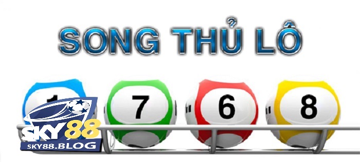 Song Thủ Lô Miền Bắc: Cách Đặt Cược Hiệu Quả 2025 5 Sky88 – Thế giới game đẳng cấp hàng đầu Việt Nam
