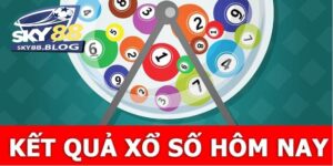 Xổ số Vietlott 3D là gì? Cách chơi?