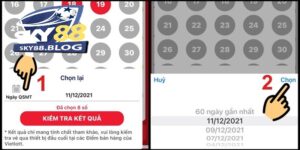 Thế nào là xổ số Vietlott 6/55?