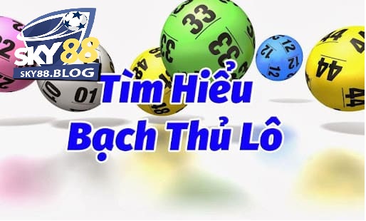 Chiến thuật đặt bạch thủ lô kép dựa vào đầu – đuôi câm