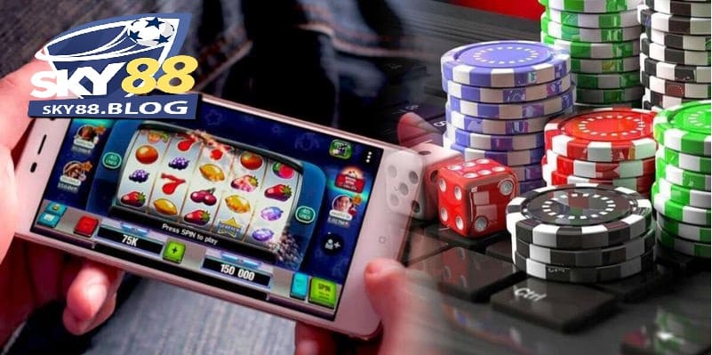 Casino có sức thu hút rất lớn với các bet thủ