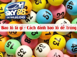 Cách chơi bao lô