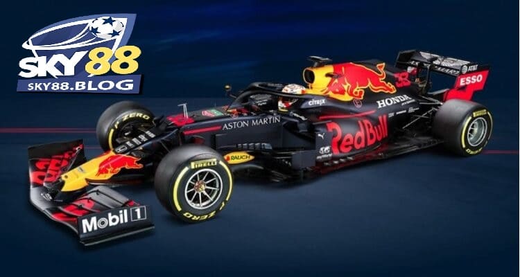 Ai sẽ đứng đầu trong chặng đua F1