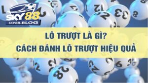 Khái niệm của lô trượt