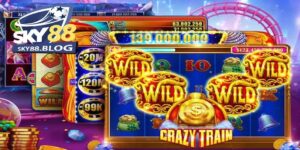 Thông tin tổng quan về cổng game nổ hũ cityjili
