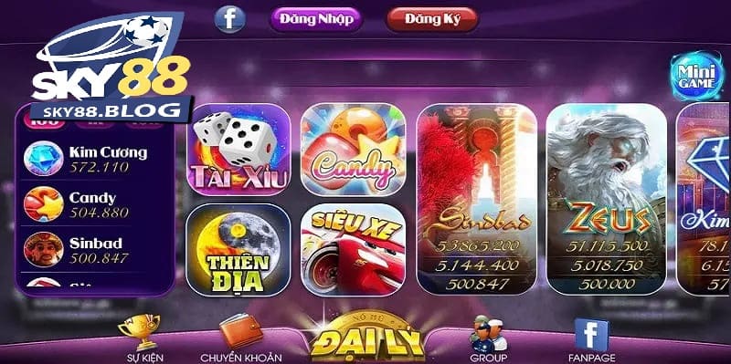 Hướng dẫn các bước tải nổ hũ cityjili dễ thực hiện nhất cho tân binh
