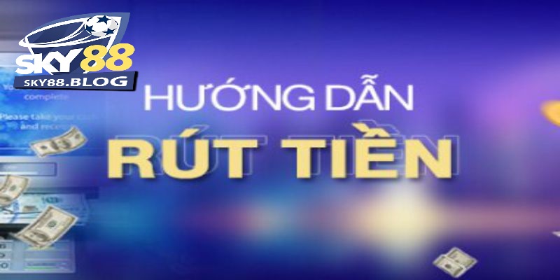 Cách rút tiền sky88 qua thẻ cào