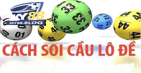 Cách Soi Lô Đề 3 Càng Chính Xác Nhất Của Cao Thủ Tại Sky88 2 Tổng quan về trò chơi lô đề 3 càng trên nền tảng Sky88