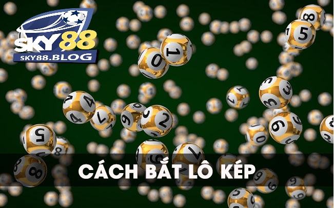 Khám Phá Soi Lô Cầu Kép Cực Hấp Dẫn Tại Sky88 3 Chiến lược đỉnh cao để đánh soi lô cầu kép hiệu quả