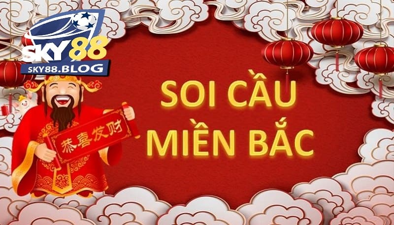 Hướng Dẫn Soi Cầu Miền Bắc 2025 Đạt Hiệu Quả Cao 2 Soi cầu miền Bắc là gì?