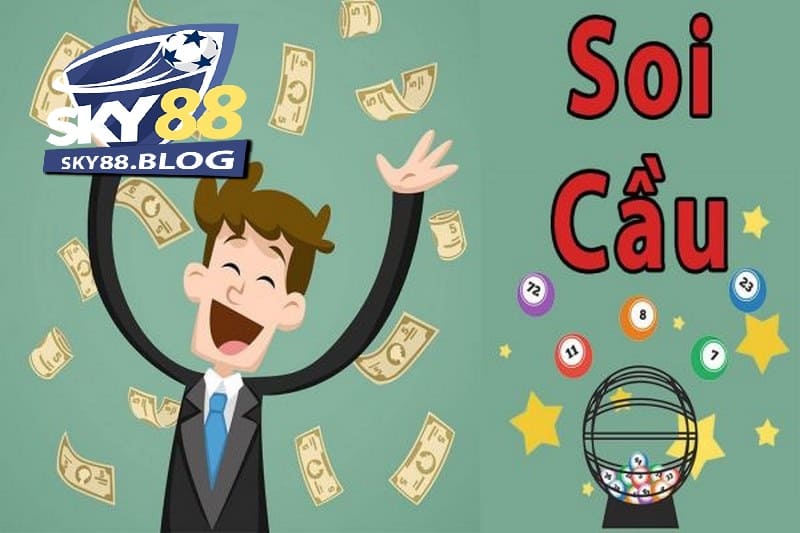 Hướng Dẫn Soi Cầu Miền Bắc 2025 Đạt Hiệu Quả Cao 3 Vì sao nên soi cầu miền bắc
