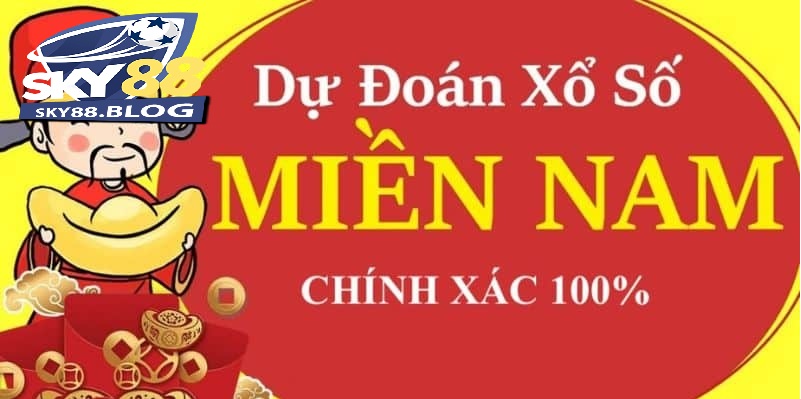 Bí Quyết Soi Cầu Miền Nam Chính Xác Cho Anh Em Sky88 4 Lưu ý khi soi cầu miền nam