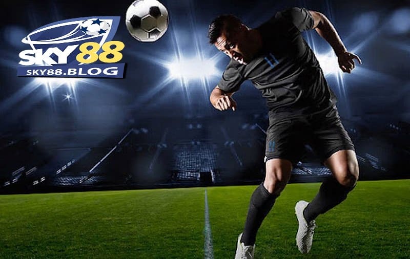 Chiến Lược Cá Cược Kèo Tài Xỉu 2 3/4 Hiệu Quả Tại Sky88 3 Cách tính kèo tài xỉu 2 3/4