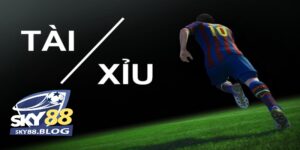 Kèo tài xỉu 2 trái là gì được cược thủ quan tâm, tìm kiếm