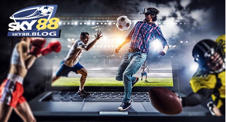 Cách chiến thắng lớn khi tham gia đặt cược trên thể thao ảo