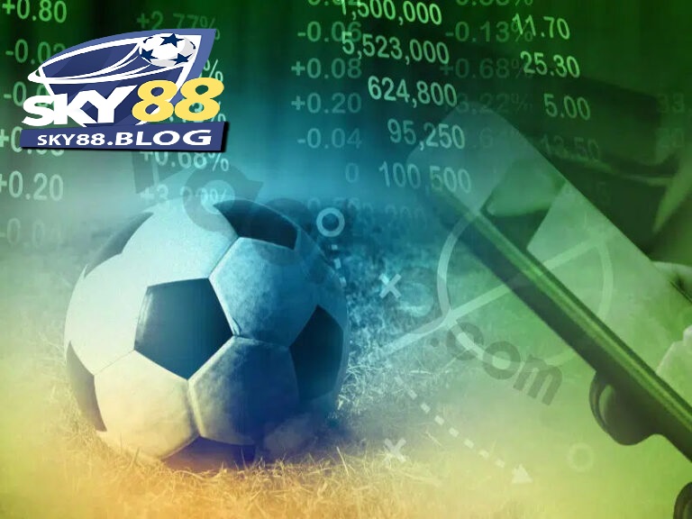 Các loại tỷ lệ Odds phổ biến khi tham gia cá độ