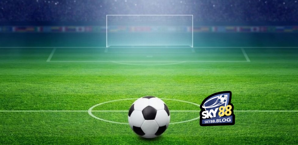 Tìm hiểu Kèo Chấp 1 3/4 Sky88 là gì?