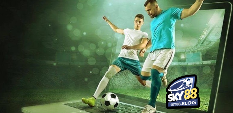 Tầm quan trọng của Kèo Chấp 1 Trái Sky88