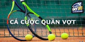 Các Loại Kèo Tennis Phổ Biến