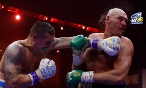 Các Loại Kèo Boxing Thông Dụng