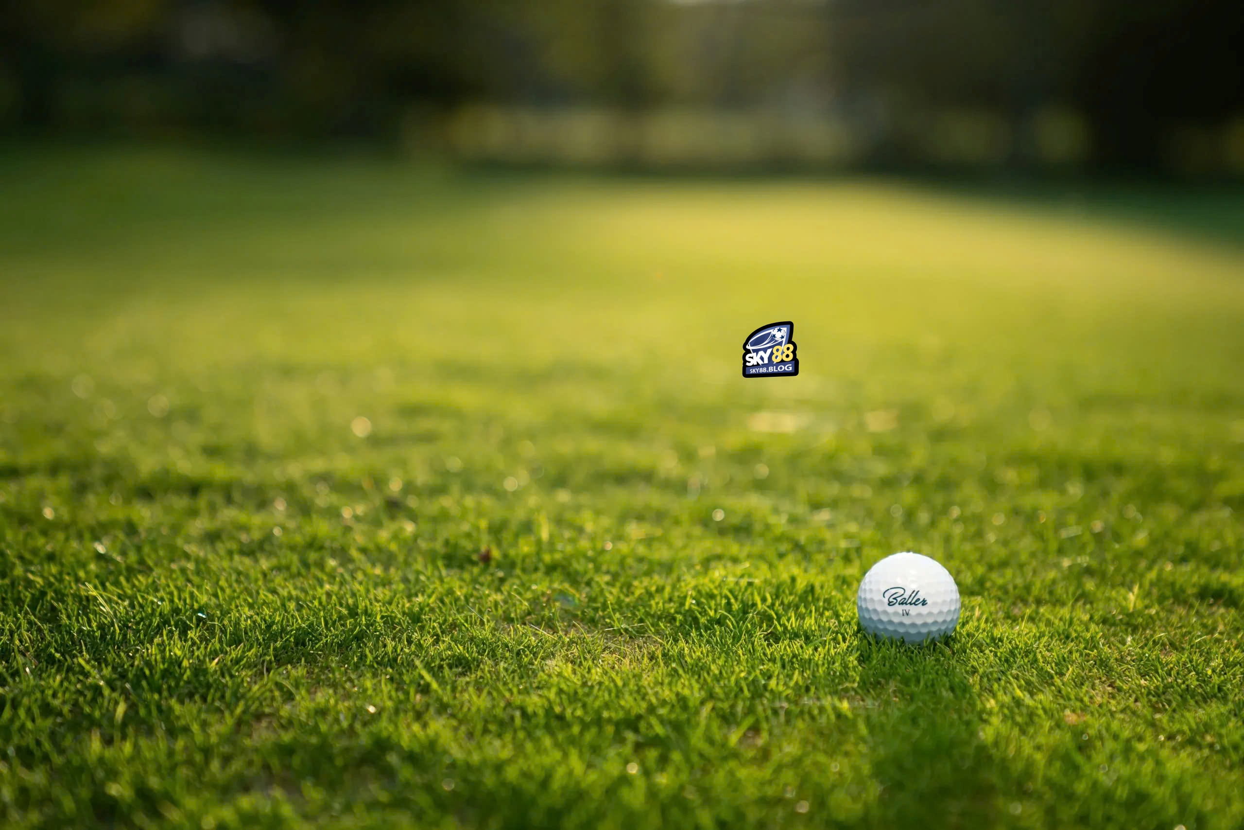 Tránh những sai lầm thường gặp khi cá cược golf online