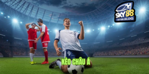 Kèo chấp 1 trái có tính rủi ro nhưng mang tới tỷ lệ thắng lớn