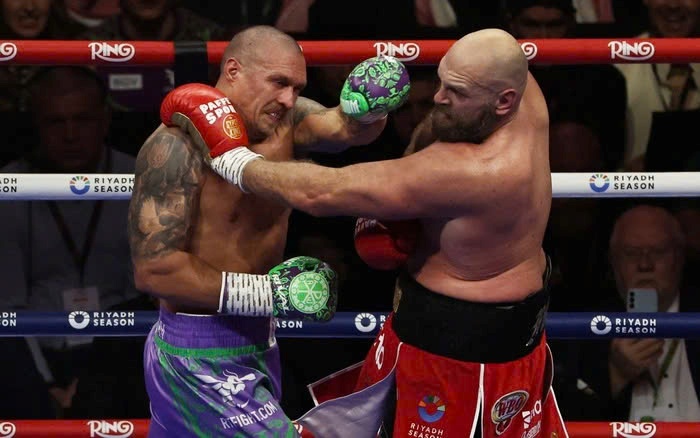 Hướng Dẫn Cá Cược Boxing Online