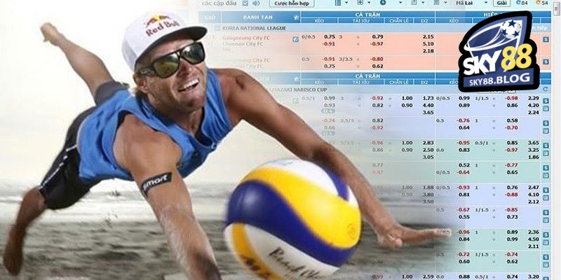 Quản lý vốn cược hợp lý